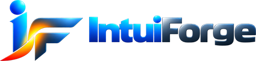 IntuiForge