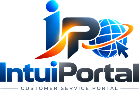 IntuiPortal - Customer Service Portal (opens in a new tab)